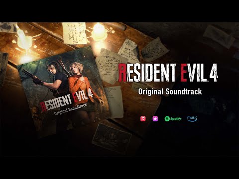 Resident Evil 4 - Remake: Soundtrack Trailer