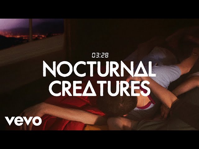 Bastille - Nocturnal Creatures