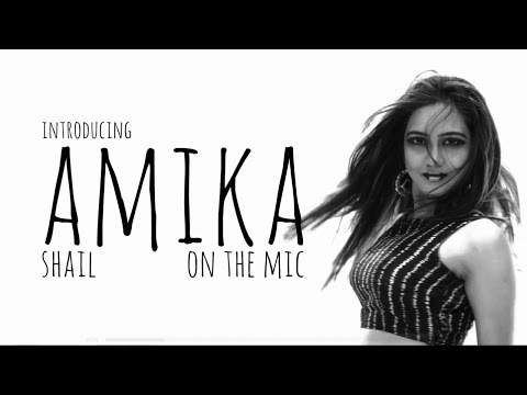 The Humma Song | Closer (Teaser) - Amika Shail ft. Mohsin Khan