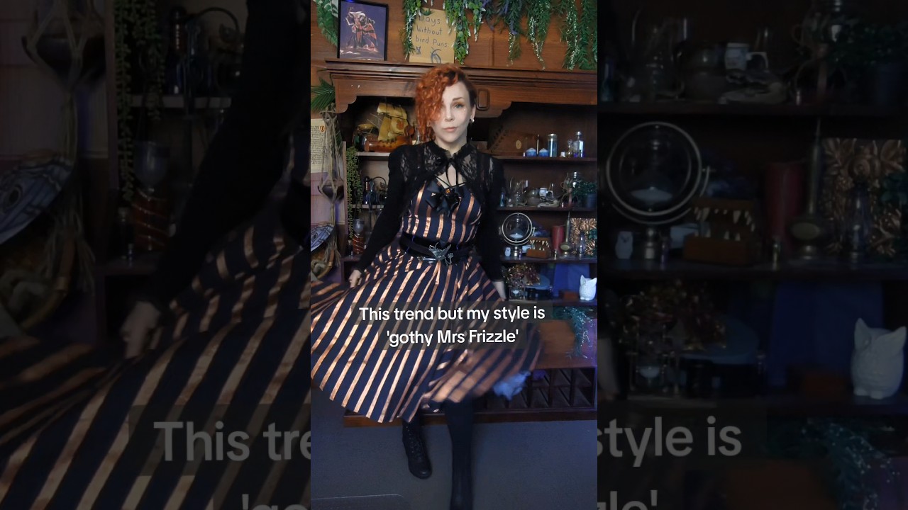 I can't dance but I sure can dress well