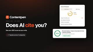 Does AI cites you