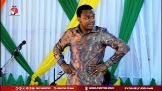 ISHI HIVI BAADA YA KUMPOKEA YESU ILI UWE NA MATOKEO || EV DANIELY JOSHUAN