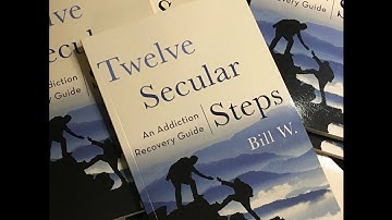 Episode 128: Twelve Secular Steps