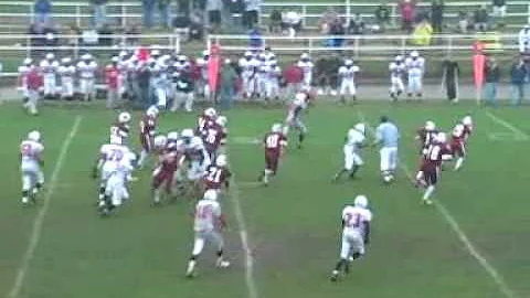 Dennis Chapman Highlights 2008
