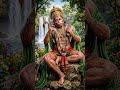 हा बजरंगबली विनती सुन ला हमार 😍🚩#hanuman #bajrangbali #viral #shorts