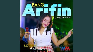 Bang Arifin