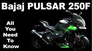 Bajaj PULSAR 250F ||LAUNCH CONFIRMED 2021||All You Need To Know|| Full Details In Hindi By SKM Vlogs