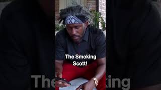 Bossa Nova Tunes And A Cigar bossanova cigar smoke  shorts