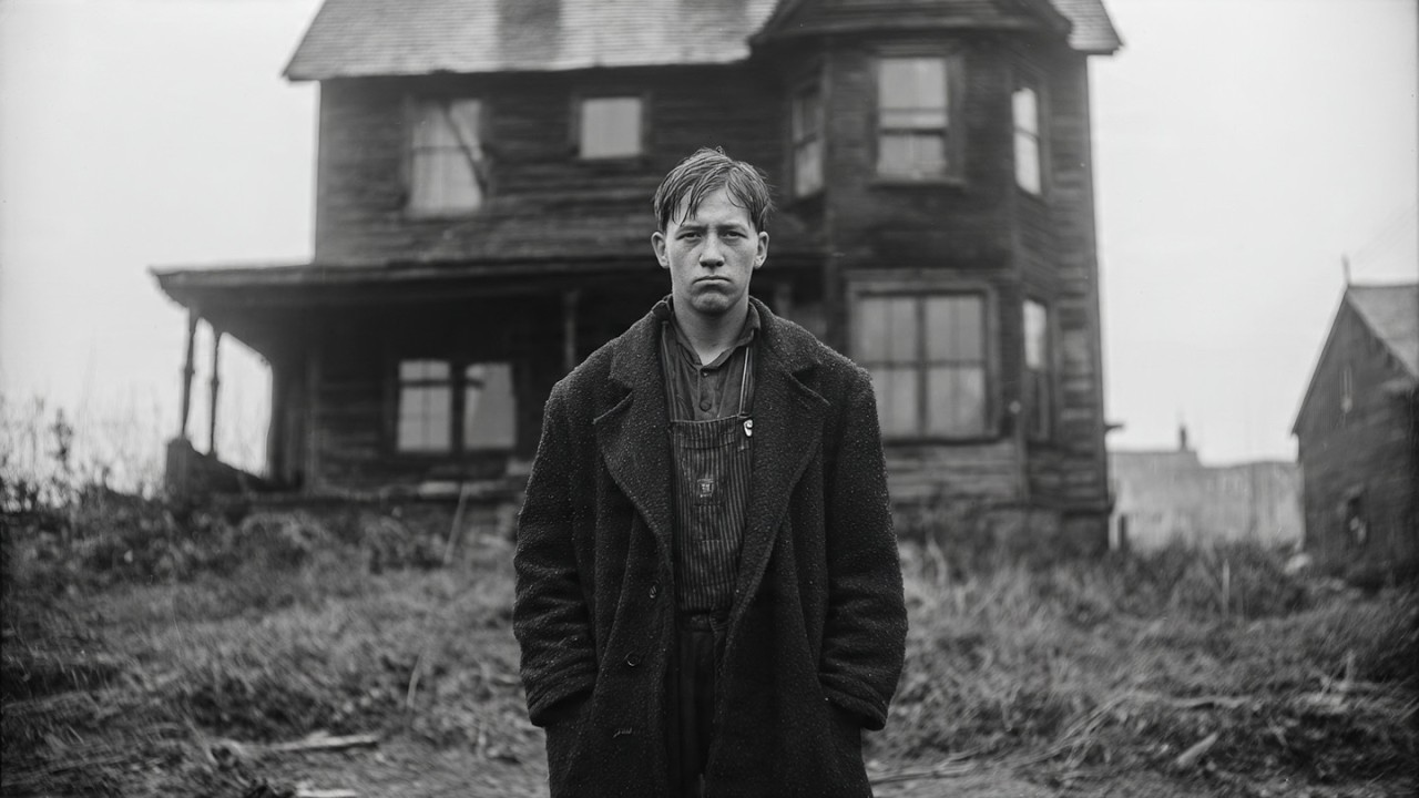 The Untold Story: 20 Things He Witnessed That Changed Him Overnight