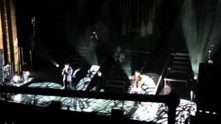 Pentatonix - Valentine - Live Springfield, MO 2014