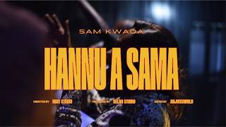 Download lagu HANNU A SAMA (LIVE) - PST SAM KWADA