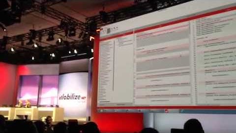 Mobilize.Net @ BUILD 2014
