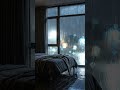 #thunderstorm#deepsleeprain#rainmeditation