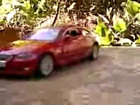 BMW 335i toy.mp4