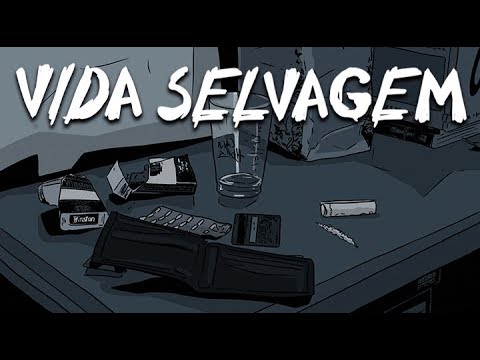 Vida Selvagem