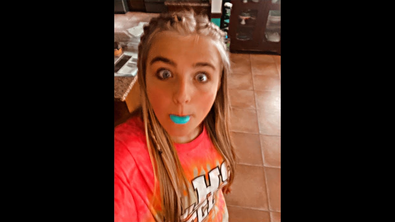 Addie rose is going live! - YouTube