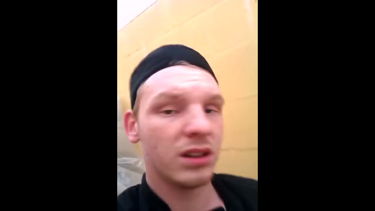 Golden Corral Keeps Its Meat Next To DUMPSTERS Before It Is Served [GRAPHIC] YouTube