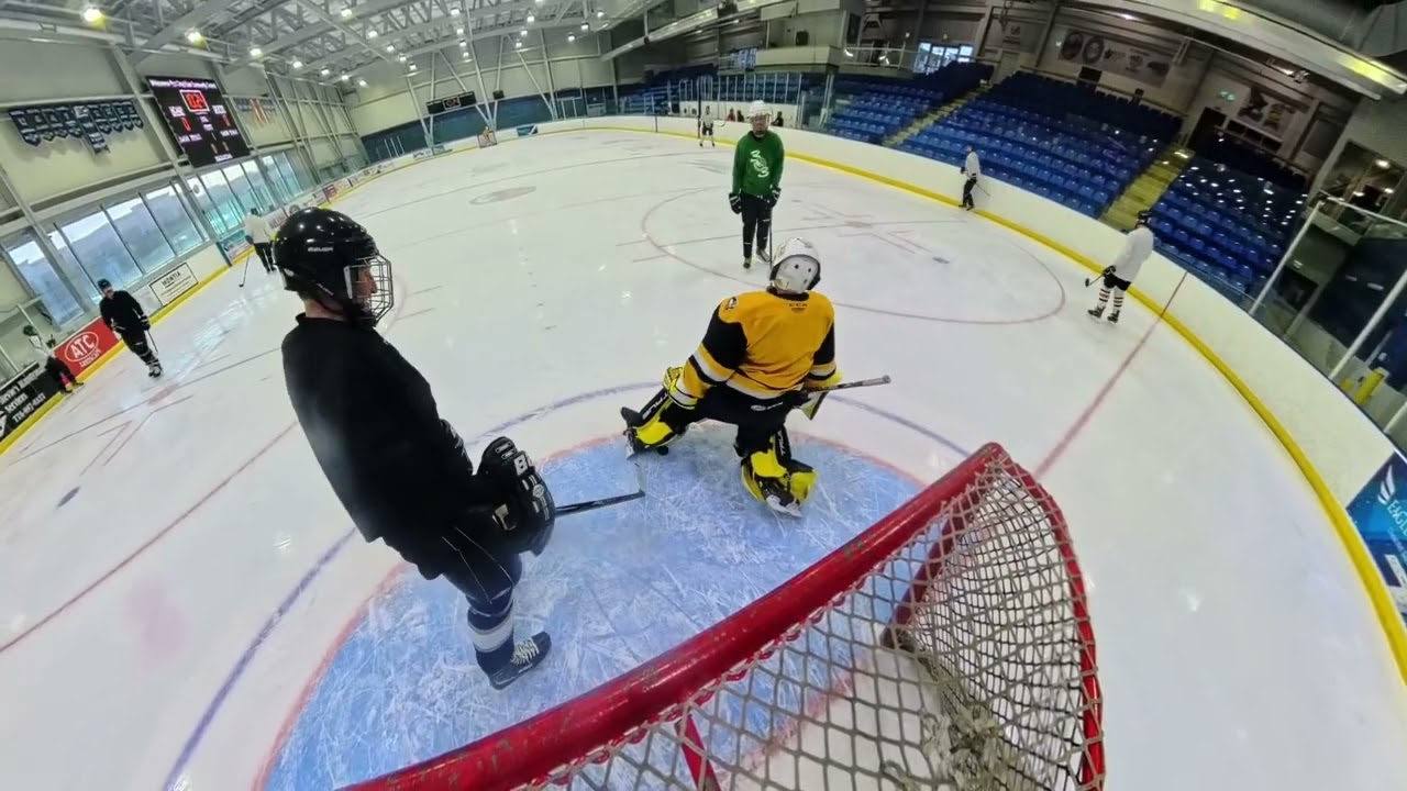 Port Coquitlam Drop-in Hockey - Feb 20th