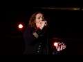 Brandi Carlile - Babe I'm Gonna Leave You (Led Zeppelin cover) - 7/21/18 - Thompson's Point