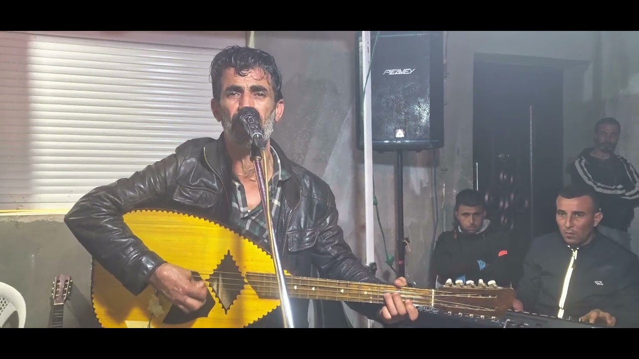 Chanson de takfarinas Chante part ali  parpan