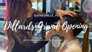 Grand Opening Dillards