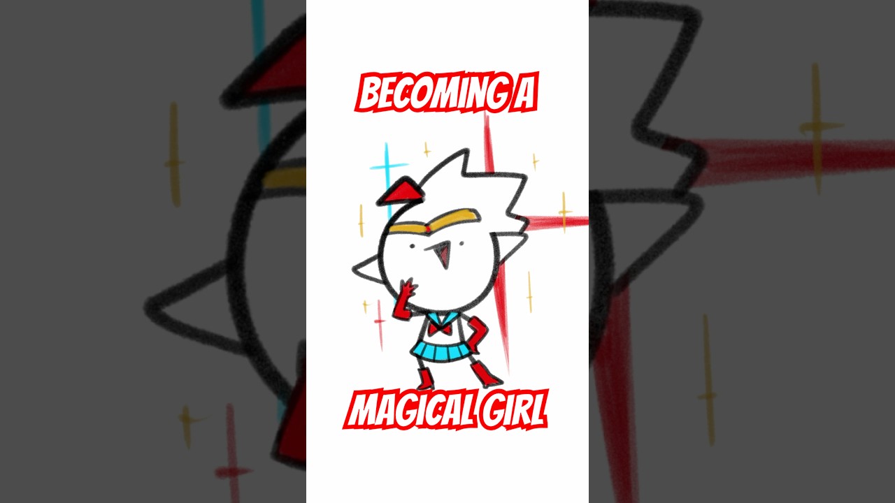 Достаточно ли я волшебна?