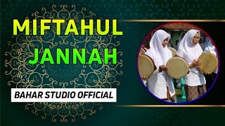 DJ MIFTAHUL JANNAH // KUNCI SURGA