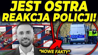 Pilne Nowe Fakty Ws mierci ukasza Litewki