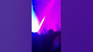 Chase Atlantic Live | Atlanta 10/29/18 | “Tidal Wave”
