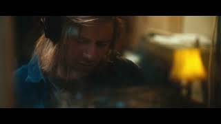 Girls in Airports - Plants