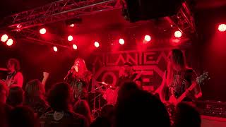 Atlantean Kodex - The Alpha and the Occident / People of the Moon live in Berlin 10.03.2023
