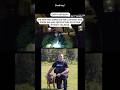 Probably not the birthday gift he was hoping for… #floridaman #floridasheriff #policek9