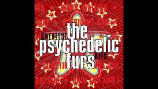 The Psychedelic Furs - Love My Way [1982] chords