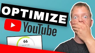 HOW TO OPTIMIZE YOUTUBE VIDEOS TO GROW ON YOUTUBE | Top Hacks