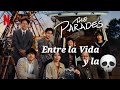 Reseña de la Película Japonesa The Parades, también conocida como Los Desfiles| Dilzy