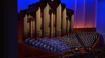 God Is Love | April 2025 General Conference God Is Love | April 2025 General Conference
