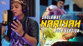 Sholawat Nariyah - Gus Zi (Rock Version)