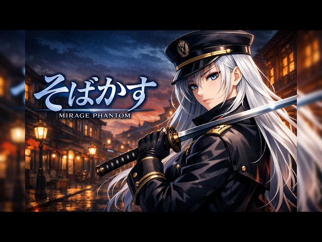 るろうに剣心】そばかす / JUDY AND MARY – Heavy Metal Cover