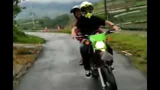 Story wa supermoto bucin. Jomblo jngn baper😅