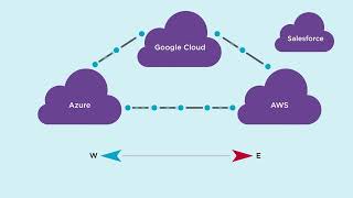 Gain Cloud Network Visibility