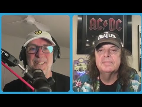 #273 - Cosmo Wilson