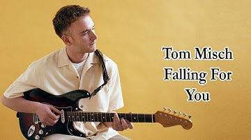Thumbnail of Tom Misch – Falling For You Lyrics