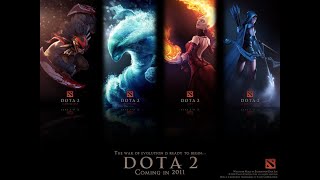 dota 2