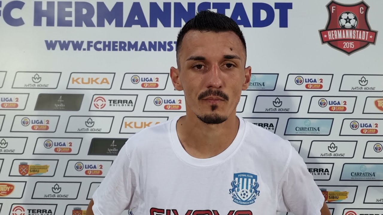 FC Hermannstadt bate Poli Iaşi cu gol reușit în ultimele minute și continuă  să aibă punctaj maxim. Moldovenii au înscris primul lor gol în acest sezon,  însă rămân tot pe 0 acolo unde contează