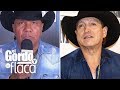 Lupe Esparza aclara que Ramiro Delgado no es fundador de Bronco | GYF