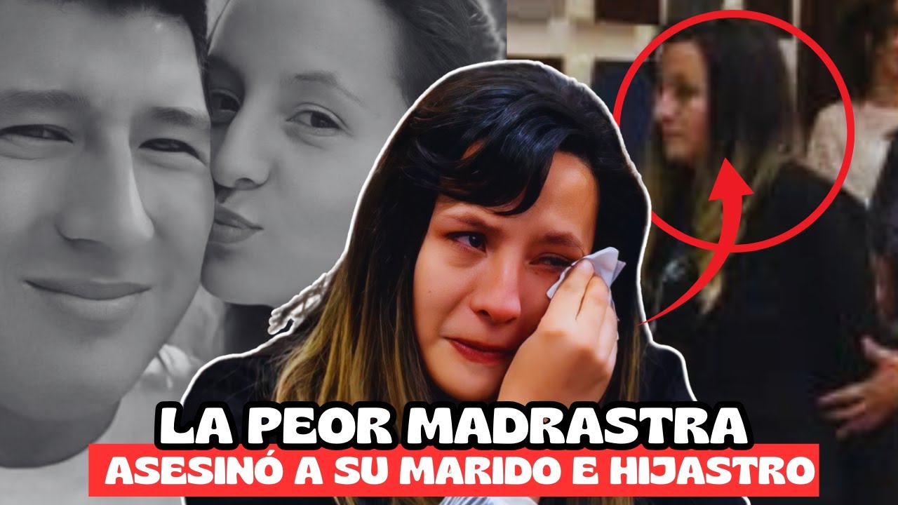 Esta MUJER ASESlNÒ a su FAMILIA y casi se sale con la SUYA - Documenta Investigadores Criminales