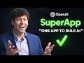 OpenAI S New SuperApp Could Break The Industry OpenAI S New SuperApp Could Break The Industry
