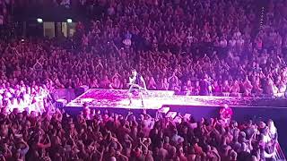 Andreas Gabalier live,  in der Arena Leipzig. " I sing a Lied für di".  -17.10.2025-