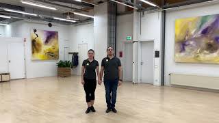 Tango five step combination Net Worth