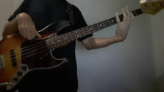 Hisham Abbas - Habibi Dah - Bass Cover HD